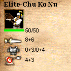 Chu Ko Nu